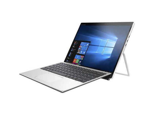 HP Elite x2 G4 Tablet | Écran 13.3 po FHD | Intel i5-8265U | 16 Go | 256 Go SSD NVMe | Argent