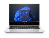 HP ProBook 435 x360 G8  AMD Ryzen 3-5450U 2.6Ghz  8GB - 128GB SSD - WiFi - BT - CAM  13.3"TACTILE