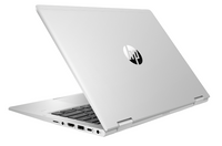 HP ProBook 435 x360 G8  AMD Ryzen 3-5450U 2.6Ghz  8GB - 128GB SSD - WiFi - BT - CAM  13.3"TACTILE