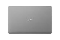 Portable LG Gram | 14 po FHD | i7-1065G7 1.30 GHz | Graphiques Intel Iris Plus | Mémoire 8 Go | SSD 512 Go