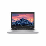 HP ProBook 640 G5 | 14 po FHD | Intel i5-8365U 1.60 GHz | Graphiques Intel UHD | Mémoire 16 Go | SSD 512 Go