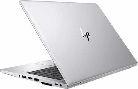 HP EliteBook 830 G6 | 13.3 po FHD | Intel i5-8365U 1.60 GHz | Intel Iris Xe | Mémoire 16 Go | SSD 512 Go