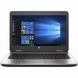 HP ProBook 640 G2 | 14 po FHD | Intel i5-6300U 2.40 GHz | Graphiques Intel HD | Mémoire 8 Go | SSD 256 Go