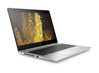HP EliteBook 840 G6 - 14" - Core i5 8365U - 8 GB RAM - 256 GB SSD, Sure View